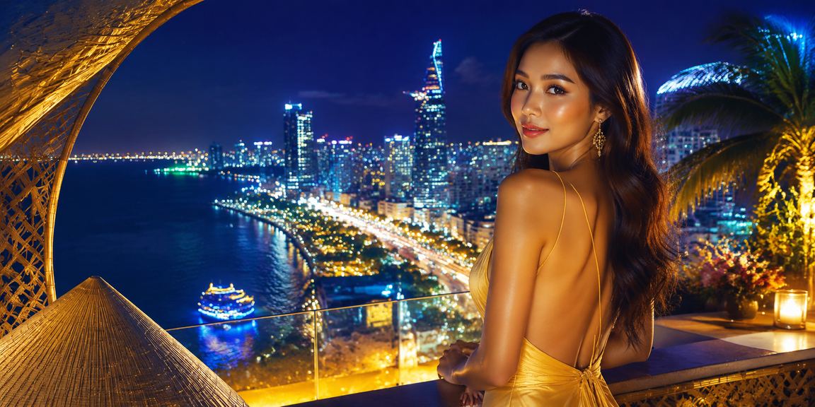 Người dùng tại Thành phố Hồ Chí Minh đăng ký tài khoản và nhận thưởng trên ứng dụng di động