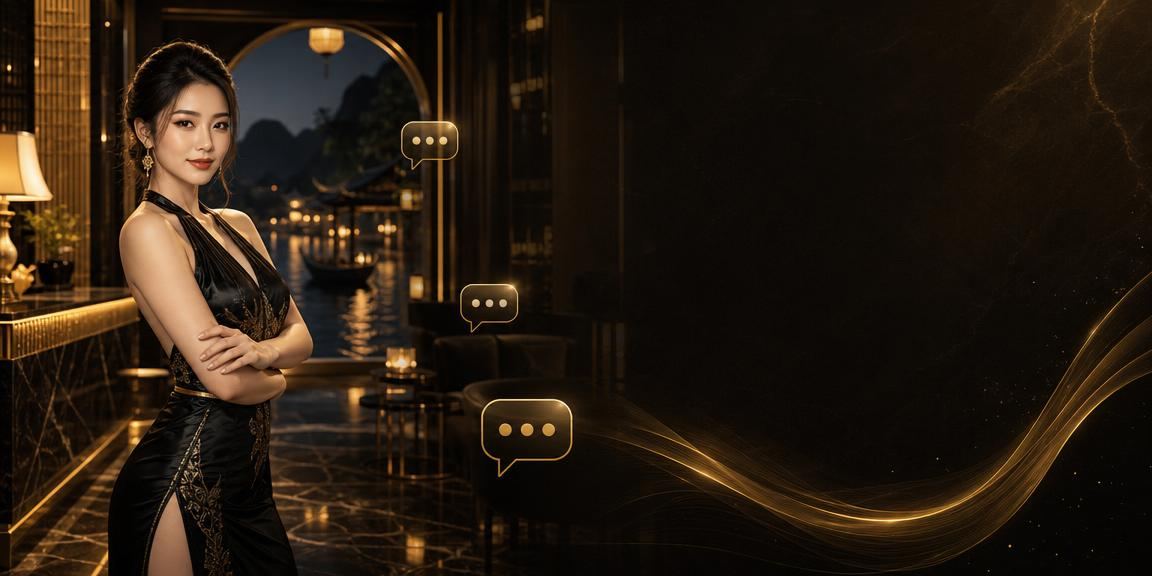 Người dùng tại Ninh Bình tham gia casino trực tuyến trên thiết bị di động giữa khung cảnh thiên nhiên