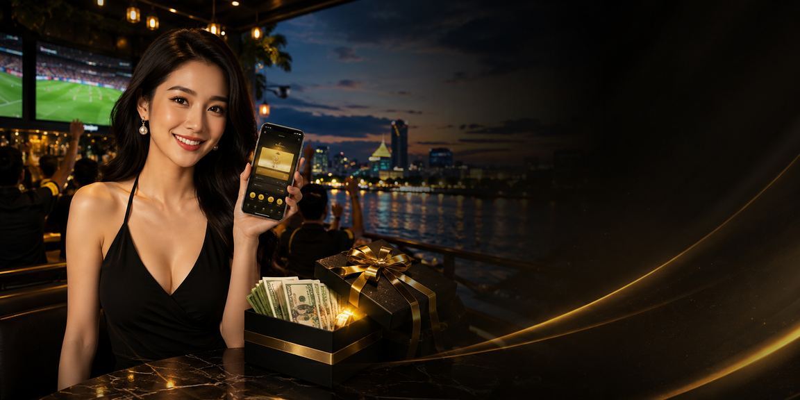 Người dùng tại Sài Gòn trải nghiệm casino di động trên điện thoại buổi tối