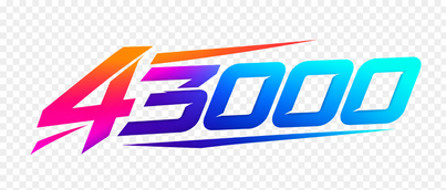 43000